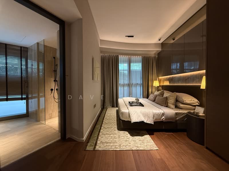 Newport Residences, 80 Anson Road, 4 Bedrooms, 2,067 sqft, Apartment For Sale, by Dave Sear, 500156503 - Bedroom - PropertyGuru.com.sg