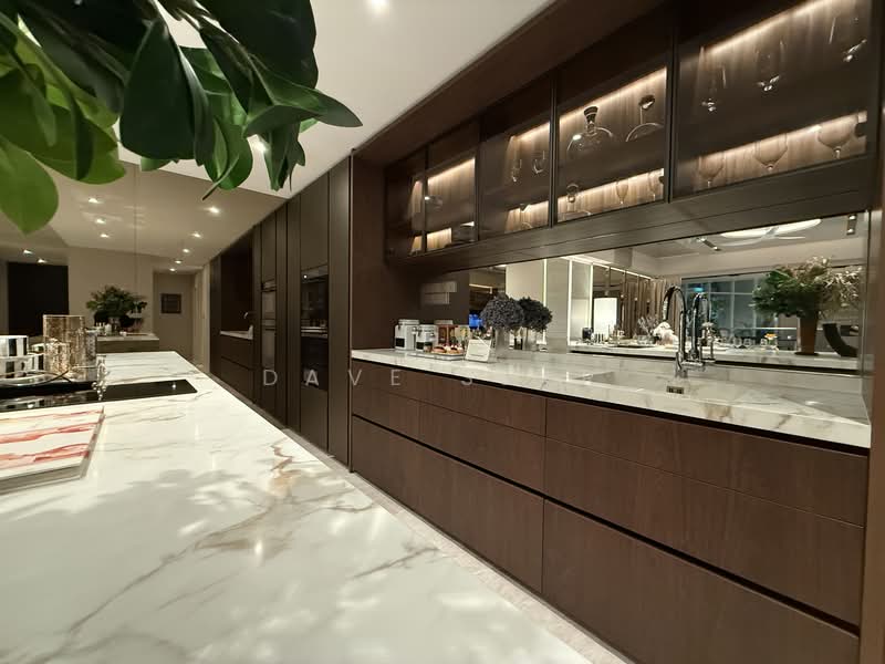 Newport Residences, 80 Anson Road, 4 Bedrooms, 2,067 sqft, Apartment For Sale, by Dave Sear, 500156503 - Kitchen - PropertyGuru.com.sg