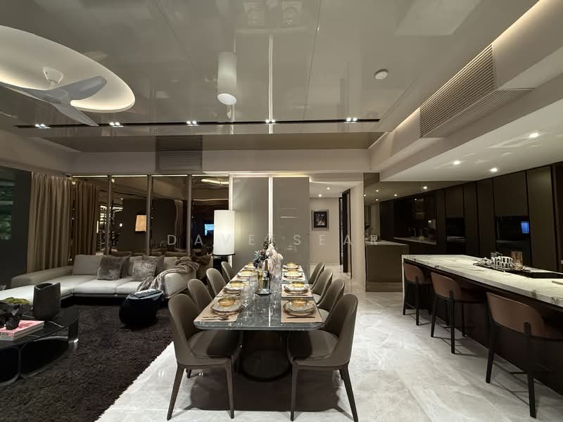 Newport Residences, 80 Anson Road, 4 Bedrooms, 2,067 sqft, Apartment For Sale, by Dave Sear, 500156503 - Living Room - PropertyGuru.com.sg