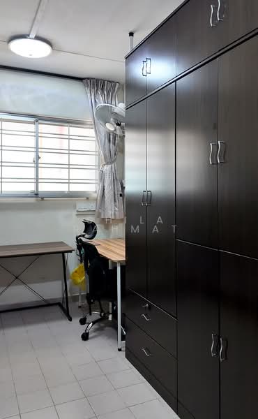 266 Yishun Street 22, 266 Yishun Street 22, Room Rental, 150 sqft, HDB Flat For Rent, by Shila Rahmat, 500156504 - Study - PropertyGuru.com.sg