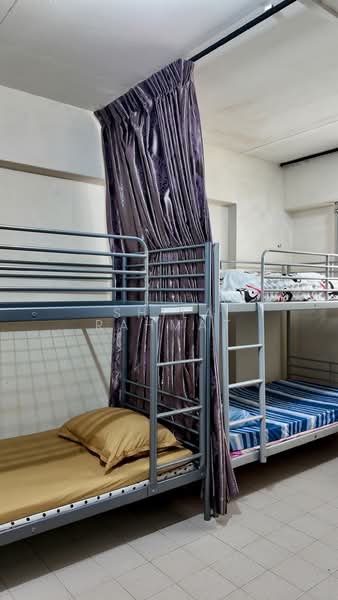266 Yishun Street 22, 266 Yishun Street 22, Room Rental, 150 sqft, HDB Flat For Rent, by Shila Rahmat, 500156504 - Bedroom - PropertyGuru.com.sg