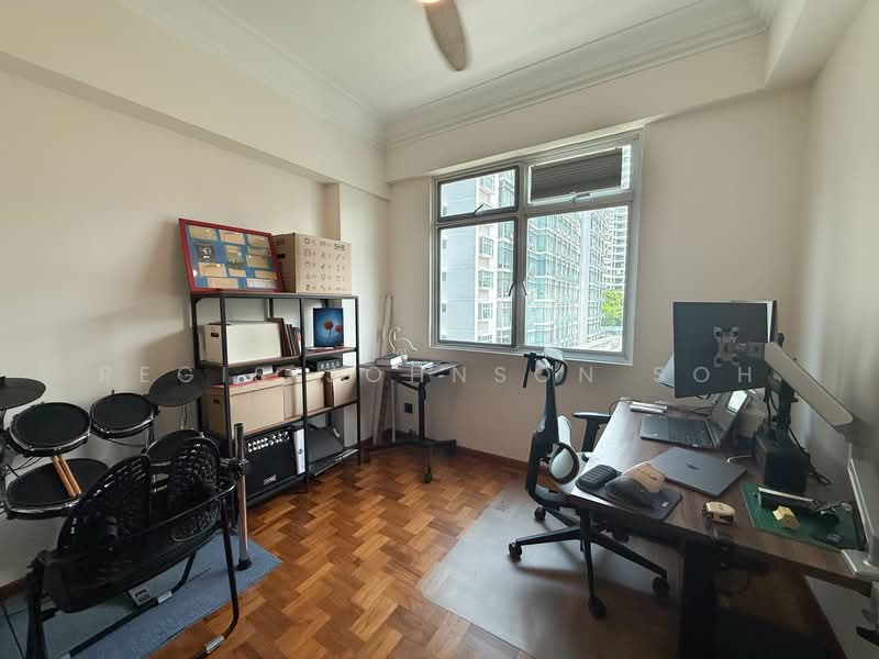Kasturina Lodge, 20 Kay Poh Road, 2 Bedrooms, 796 sqft, Apartment For Sale, by Regis Johnson Soh, 500156507 - Study - PropertyGuru.com.sg