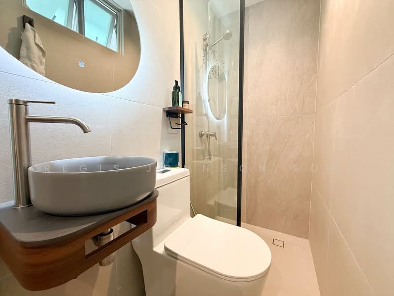 Kasturina Lodge, 20 Kay Poh Road, 2 Bedrooms, 796 sqft, Apartment For Sale, by Regis Johnson Soh, 500156507 - Bathroom - PropertyGuru.com.sg