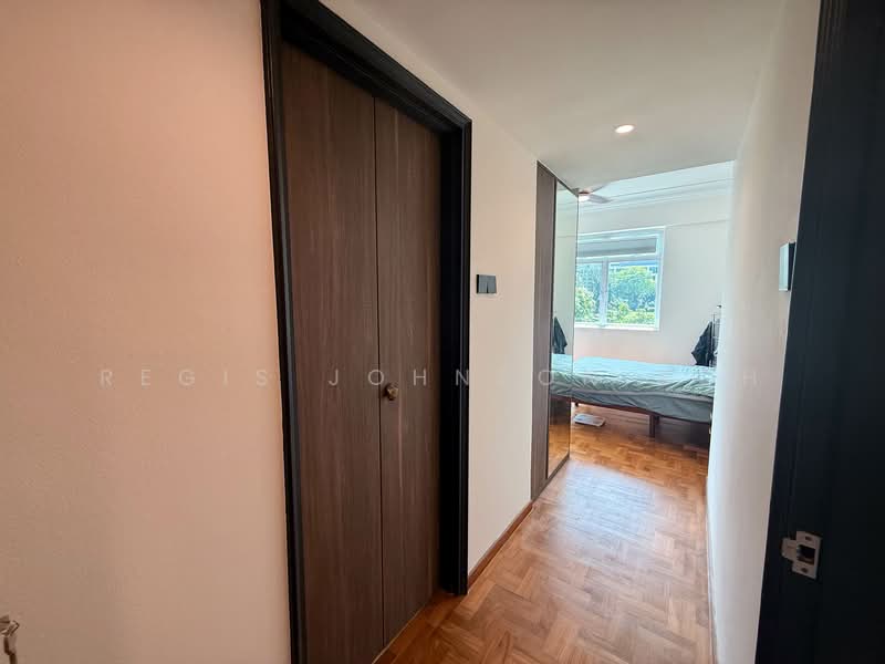 Kasturina Lodge, 20 Kay Poh Road, 2 Bedrooms, 796 sqft, Apartment For Sale, by Regis Johnson Soh, 500156507 - Bedroom - PropertyGuru.com.sg