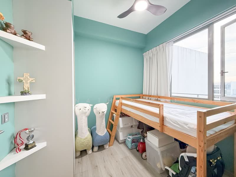The Alps Residences, 105 Tampines Street 86, 3 Bedrooms, 1,087 sqft, Condominium For Sale, by Jonathan Yeo, 500156508 - Common Room 1 - PropertyGuru.com.sg
