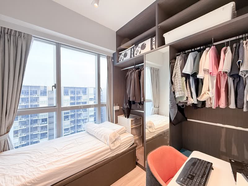 The Alps Residences, 105 Tampines Street 86, 3 Bedrooms, 1,087 sqft, Condominium For Sale, by Jonathan Yeo, 500156508 - Common Room 2 - PropertyGuru.com.sg