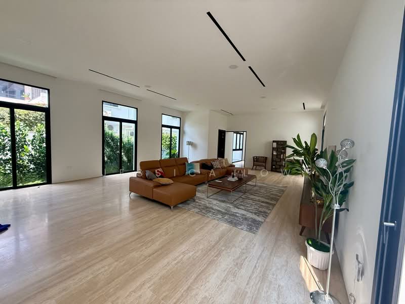 8 Grove Drive, , 5 Bedrooms, 12,110 sqft, Bungalow House For Sale, by Jessica Low, 500156510 - Living Room - PropertyGuru.com.sg