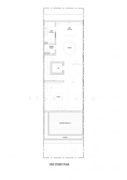 ★Eminance Landed★ Brand New IT @ Novena, D11, , 6 Bedrooms, 6,062 sqft, Terraced House For Sale, by Peggy Guo, 500156518 - PropertyGuru.com.sg