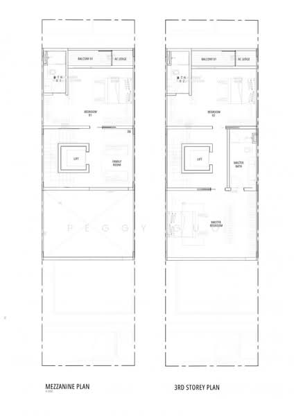 ★Eminance Landed★ Brand New IT @ Novena, D11, , 6 Bedrooms, 6,062 sqft, Terraced House For Sale, by Peggy Guo, 500156518 - PropertyGuru.com.sg