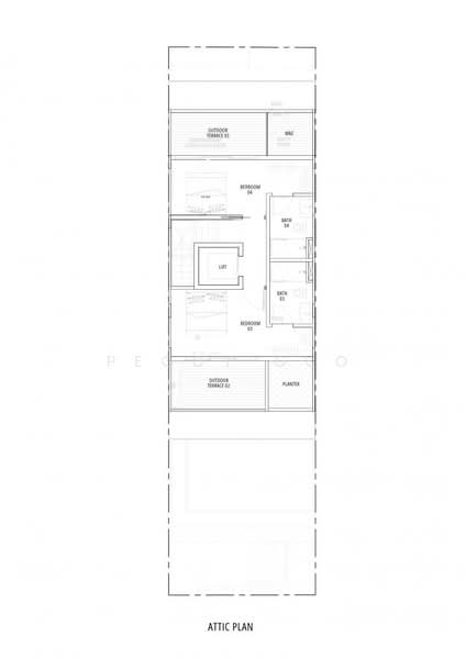 ★Eminance Landed★ Brand New IT @ Novena, D11, , 6 Bedrooms, 6,062 sqft, Terraced House For Sale, by Peggy Guo, 500156518 - PropertyGuru.com.sg