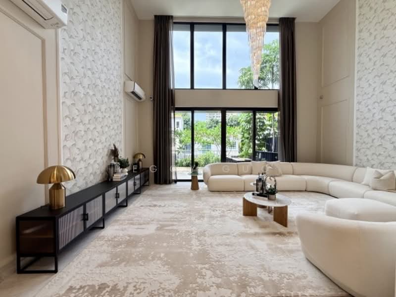 ★Eminance Landed★ Brand New IT @ Novena, D11, , 6 Bedrooms, 6,062 sqft, Terraced House For Sale, by Peggy Guo, 500156518 - PropertyGuru.com.sg