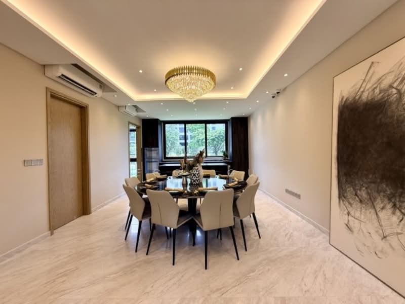 ★Eminance Landed★ Brand New IT @ Novena, D11, , 6 Bedrooms, 6,062 sqft, Terraced House For Sale, by Peggy Guo, 500156518 - PropertyGuru.com.sg
