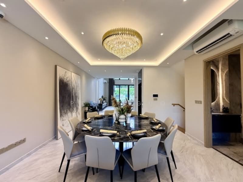 ★Eminance Landed★ Brand New IT @ Novena, D11, , 6 Bedrooms, 6,062 sqft, Terraced House For Sale, by Peggy Guo, 500156518 - PropertyGuru.com.sg
