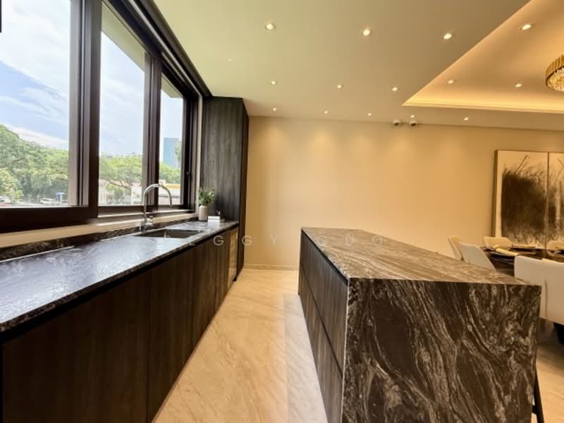 ★Eminance Landed★ Brand New IT @ Novena, D11, , 6 Bedrooms, 6,062 sqft, Terraced House For Sale, by Peggy Guo, 500156518 - PropertyGuru.com.sg