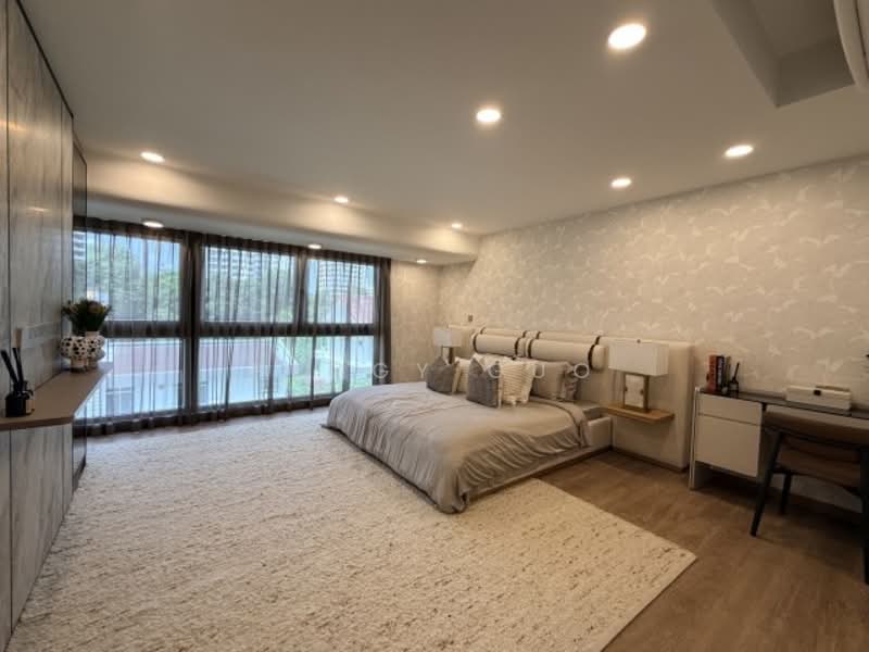 ★Eminance Landed★ Brand New IT @ Novena, D11, , 6 Bedrooms, 6,062 sqft, Terraced House For Sale, by Peggy Guo, 500156518 - PropertyGuru.com.sg