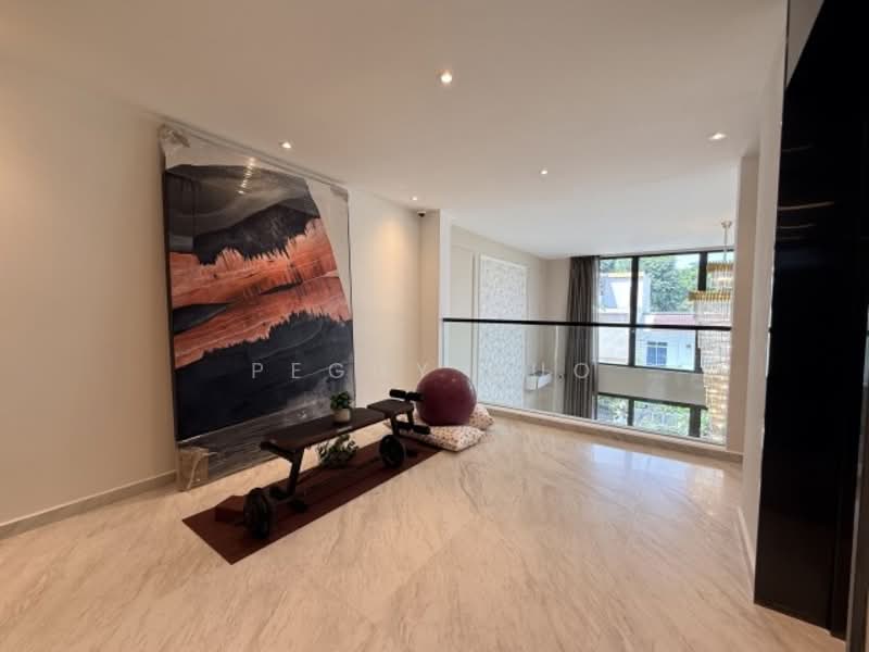★Eminance Landed★ Brand New IT @ Novena, D11, , 6 Bedrooms, 6,062 sqft, Terraced House For Sale, by Peggy Guo, 500156518 - PropertyGuru.com.sg