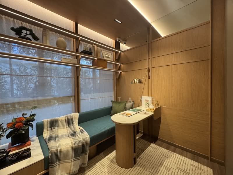 ELTA, 12 Clementi Avenue 1, 3 Bedrooms, 926 sqft, Condominium For Sale, by Lily Tang, 500156520 - Study - PropertyGuru.com.sg