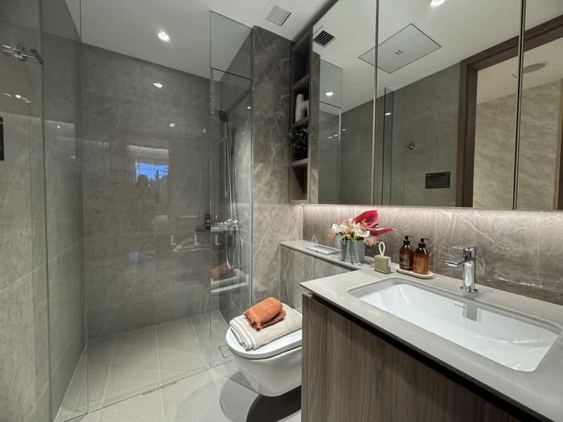ELTA, 12 Clementi Avenue 1, 3 Bedrooms, 926 sqft, Condominium For Sale, by Lily Tang, 500156520 - PropertyGuru.com.sg