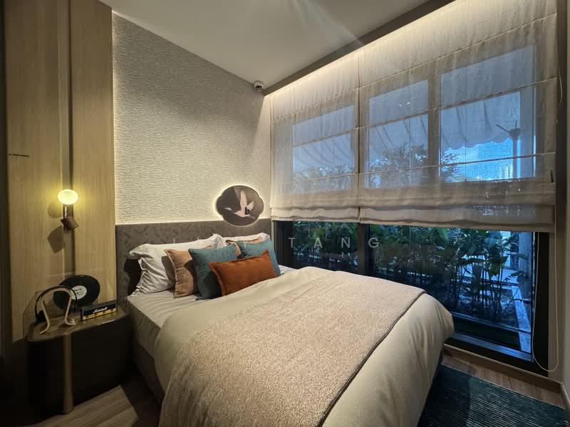 ELTA, 12 Clementi Avenue 1, 3 Bedrooms, 926 sqft, Condominium For Sale, by Lily Tang, 500156520 - Bedroom - PropertyGuru.com.sg