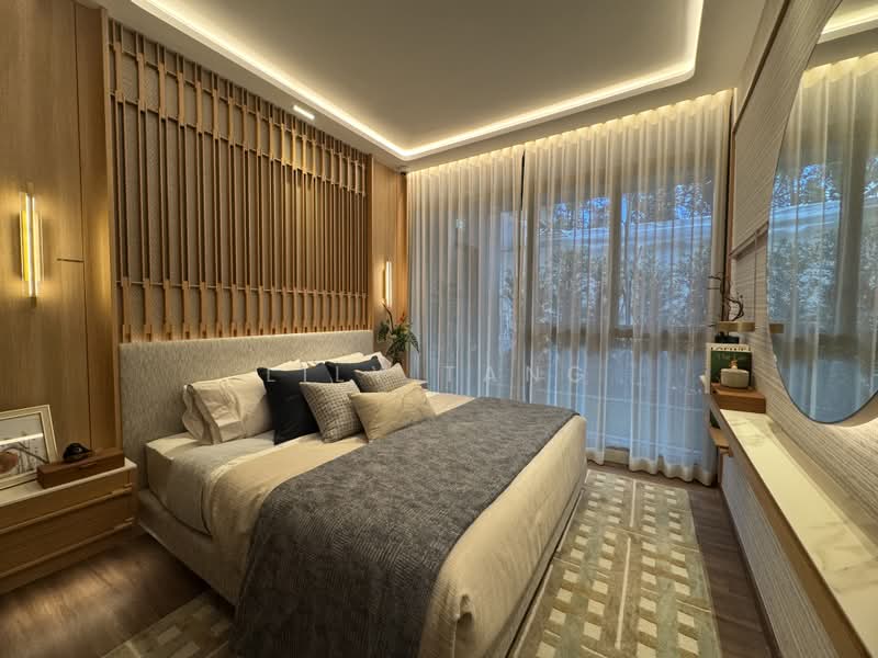 ELTA, 12 Clementi Avenue 1, 3 Bedrooms, 926 sqft, Condominium For Sale, by Lily Tang, 500156520 - Bedroom - PropertyGuru.com.sg