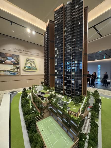ELTA, 12 Clementi Avenue 1, 3 Bedrooms, 926 sqft, Condominium For Sale, by Lily Tang, 500156520 - PropertyGuru.com.sg