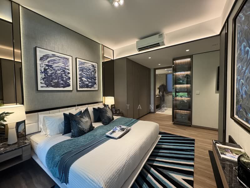 ELTA, 12 Clementi Avenue 1, 3 Bedrooms, 926 sqft, Condominium For Sale, by Lily Tang, 500156520 - PropertyGuru.com.sg