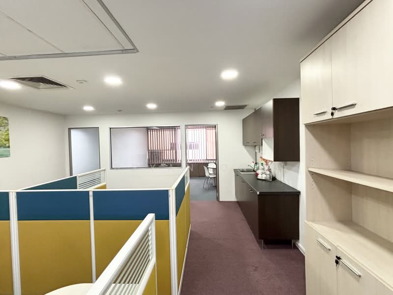Fook Hai Building, 150 South Bridge Road, Boat Quay / Raffles Place / Marina, 765 sqft, Office For Rent, by Bryan Ong, 500156521 - Interior - CommercialGuru.com.sg
