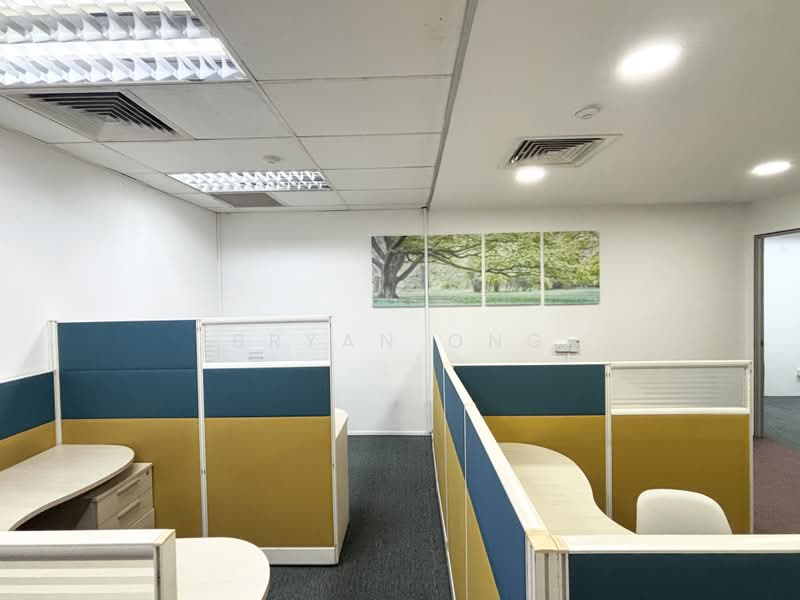 Fook Hai Building, 150 South Bridge Road, Boat Quay / Raffles Place / Marina, 765 sqft, Office For Rent, by Bryan Ong, 500156521 - Interior - CommercialGuru.com.sg