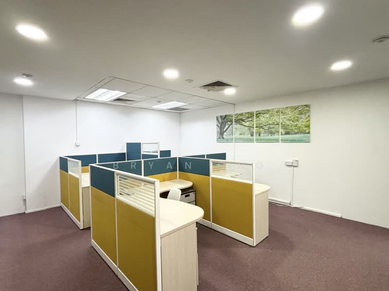 Fook Hai Building, 150 South Bridge Road, Boat Quay / Raffles Place / Marina, 765 sqft, Office For Rent, by Bryan Ong, 500156521 - Interior - CommercialGuru.com.sg