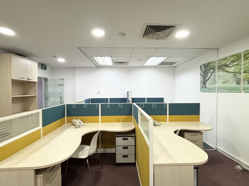 Fook Hai Building, 150 South Bridge Road, Boat Quay / Raffles Place / Marina, 765 sqft, Office For Rent, by Bryan Ong, 500156521 - Interior - CommercialGuru.com.sg