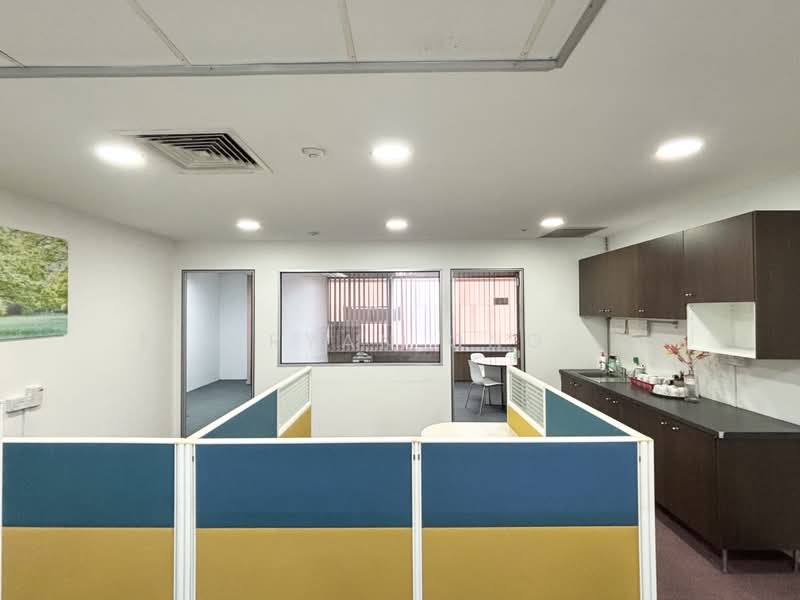 Fook Hai Building, 150 South Bridge Road, Boat Quay / Raffles Place / Marina, 765 sqft, Office For Rent, by Bryan Ong, 500156521 - Interior - CommercialGuru.com.sg