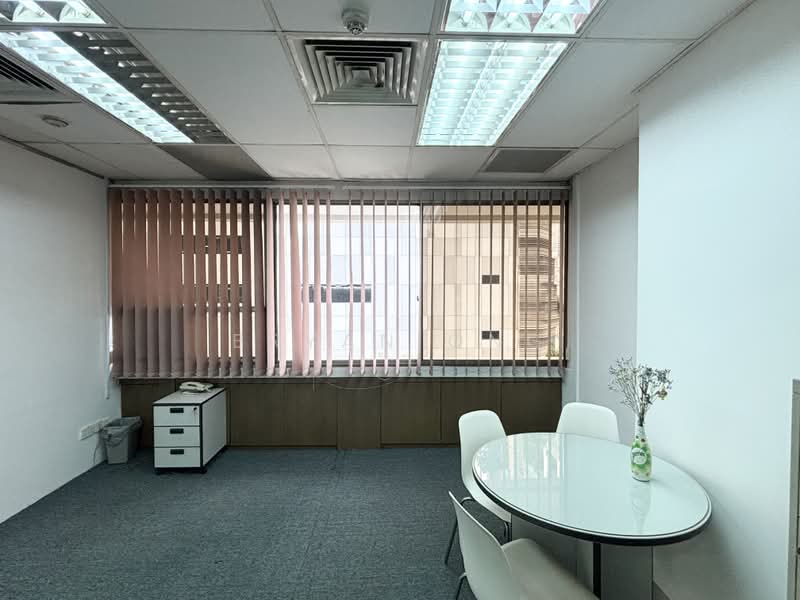 Fook Hai Building, 150 South Bridge Road, Boat Quay / Raffles Place / Marina, 765 sqft, Office For Rent, by Bryan Ong, 500156521 - Interior - CommercialGuru.com.sg