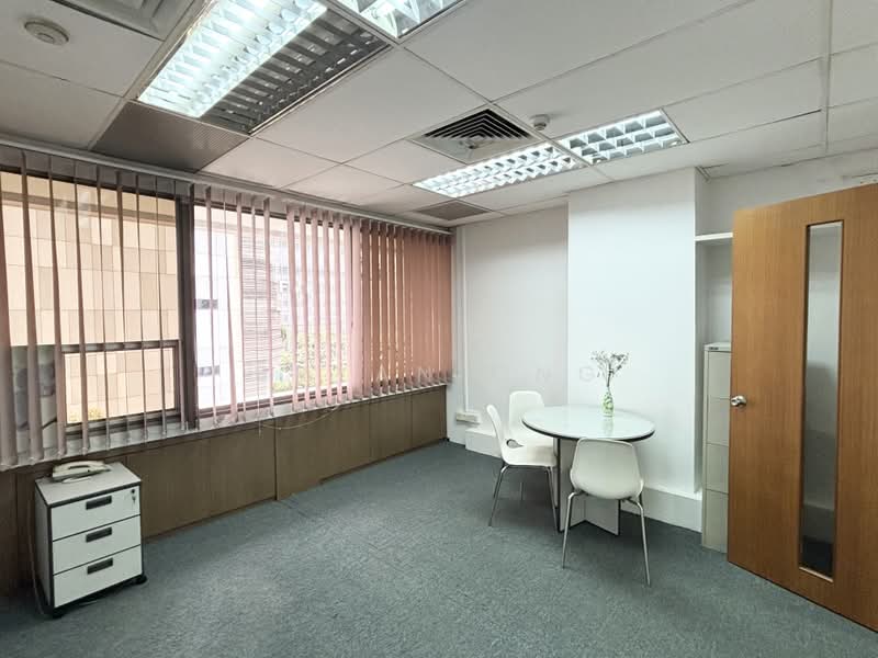 Fook Hai Building, 150 South Bridge Road, Boat Quay / Raffles Place / Marina, 765 sqft, Office For Rent, by Bryan Ong, 500156521 - Interior - CommercialGuru.com.sg