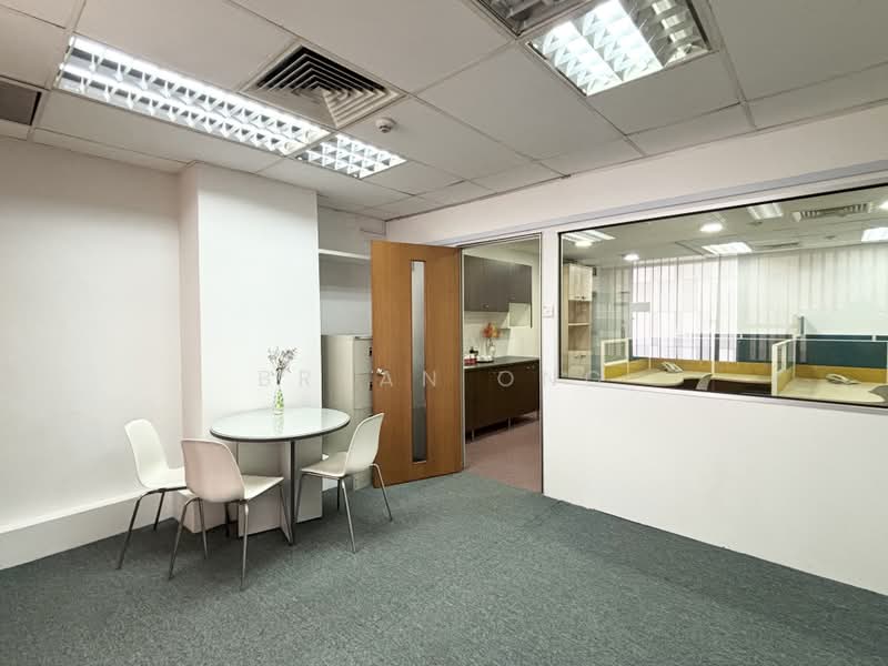 Fook Hai Building, 150 South Bridge Road, Boat Quay / Raffles Place / Marina, 765 sqft, Office For Rent, by Bryan Ong, 500156521 - Interior - CommercialGuru.com.sg