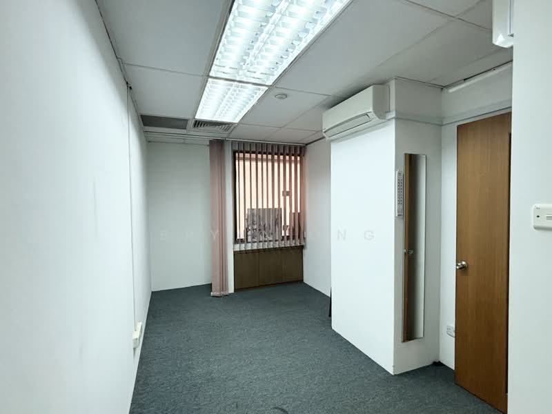 Fook Hai Building, 150 South Bridge Road, Boat Quay / Raffles Place / Marina, 765 sqft, Office For Rent, by Bryan Ong, 500156521 - Interior - CommercialGuru.com.sg