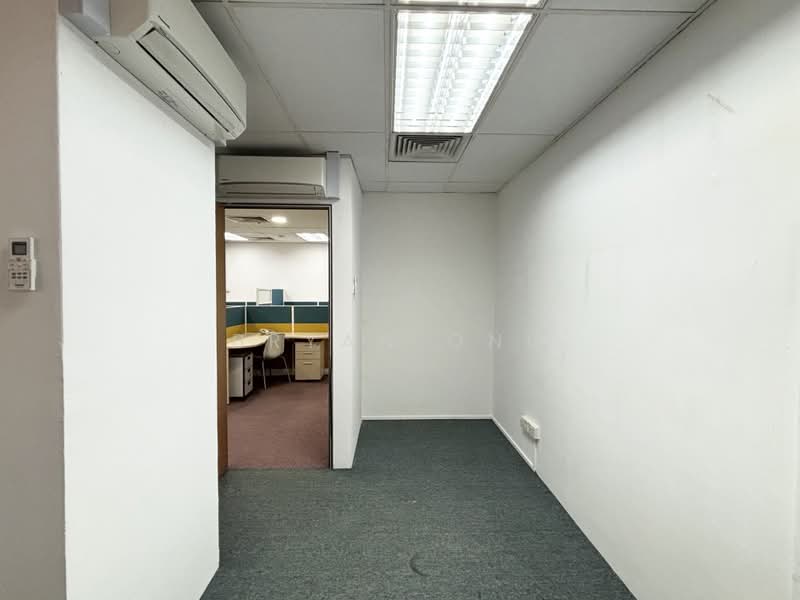 Fook Hai Building, 150 South Bridge Road, Boat Quay / Raffles Place / Marina, 765 sqft, Office For Rent, by Bryan Ong, 500156521 - Interior - CommercialGuru.com.sg