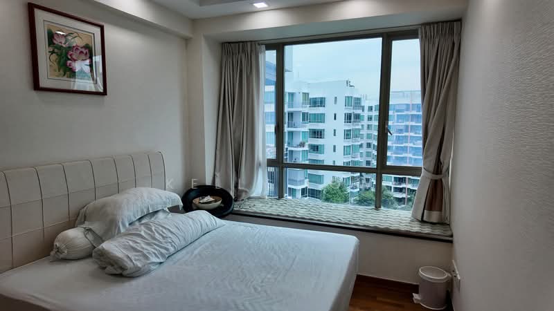 Casa Merah, 70 Tanah Merah Kechil Avenue, 3 Bedrooms, 1,346 sqft, Condominium For Sale, by Kelly Low, 500156523 - Bedroom - PropertyGuru.com.sg