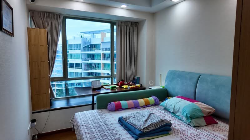 Casa Merah, 70 Tanah Merah Kechil Avenue, 3 Bedrooms, 1,346 sqft, Condominium For Sale, by Kelly Low, 500156523 - Bedroom - PropertyGuru.com.sg