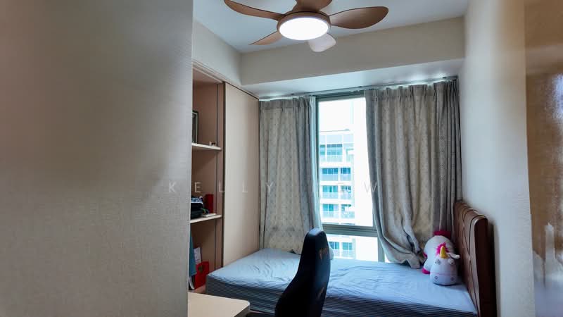 Casa Merah, 70 Tanah Merah Kechil Avenue, 3 Bedrooms, 1,346 sqft, Condominium For Sale, by Kelly Low, 500156523 - Bedroom - PropertyGuru.com.sg