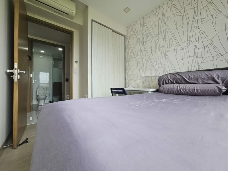 CityLife @ Tampines, , Room Rental, 90 sqft, Executive Condominium For Rent, by Ritchie Li, 500156526 - Bedroom - PropertyGuru.com.sg