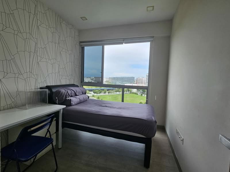 CityLife @ Tampines, , Room Rental, 90 sqft, Executive Condominium For Rent, by Ritchie Li, 500156526 - Bedroom - PropertyGuru.com.sg