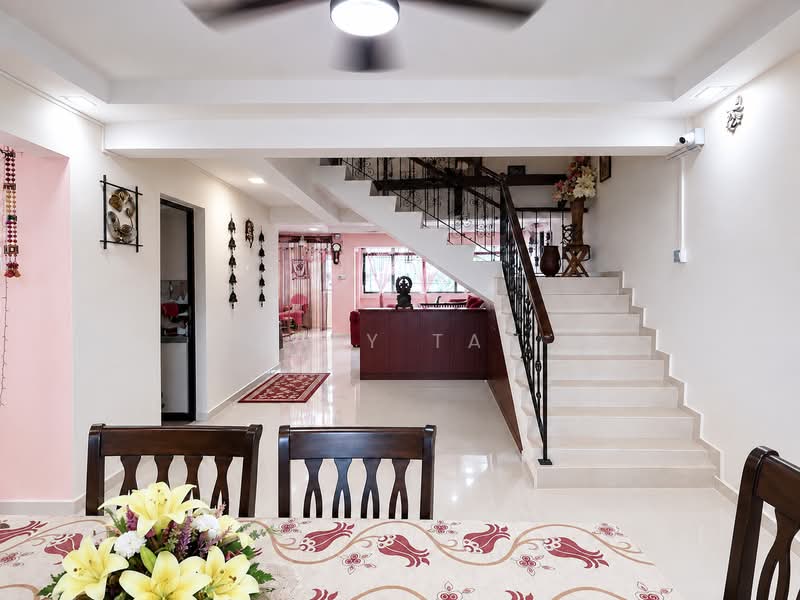 144 Lorong Ah Soo, 144 Lorong Ah Soo, 4 Bedrooms, 1,593 sqft, HDB Flat For Sale, by Joey Tan, 500156527 - Interior - PropertyGuru.com.sg