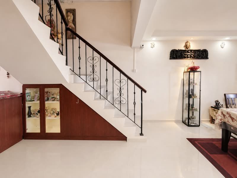 144 Lorong Ah Soo, 144 Lorong Ah Soo, 4 Bedrooms, 1,593 sqft, HDB Flat For Sale, by Joey Tan, 500156527 - Interior - PropertyGuru.com.sg