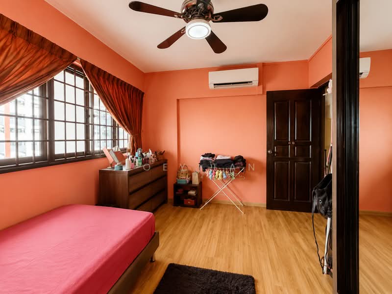144 Lorong Ah Soo, 144 Lorong Ah Soo, 4 Bedrooms, 1,593 sqft, HDB Flat For Sale, by Joey Tan, 500156527 - Bedroom - PropertyGuru.com.sg