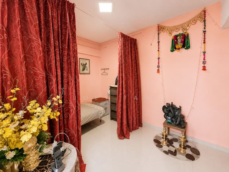 144 Lorong Ah Soo, 144 Lorong Ah Soo, 4 Bedrooms, 1,593 sqft, HDB Flat For Sale, by Joey Tan, 500156527 - Bedroom - PropertyGuru.com.sg