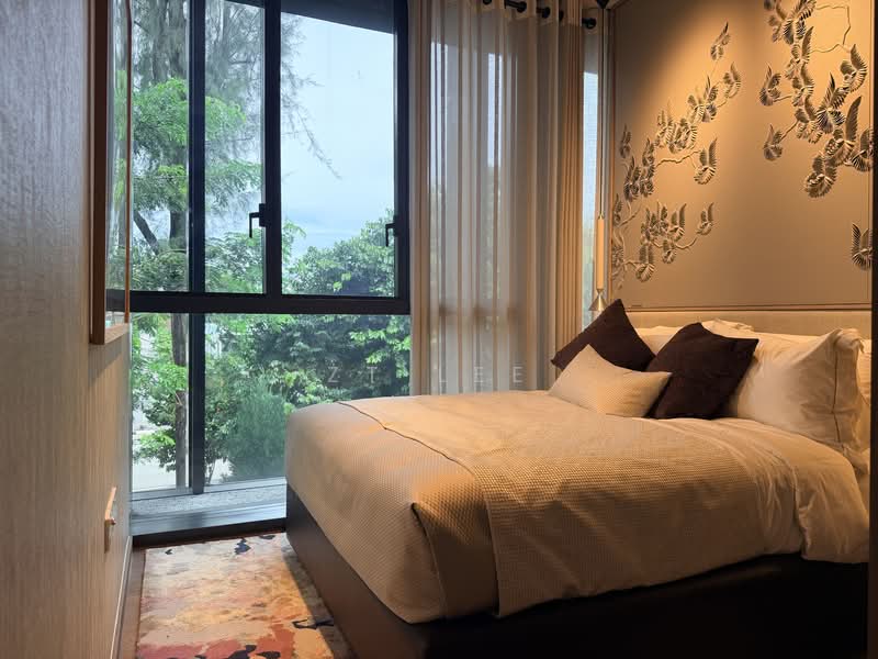 The Continuum, 1-8 Thiam Siew Avenue, 5 Bedrooms, 1,905 sqft, Condominium For Sale, by ZT Lee, 500156528 - Bedroom - PropertyGuru.com.sg