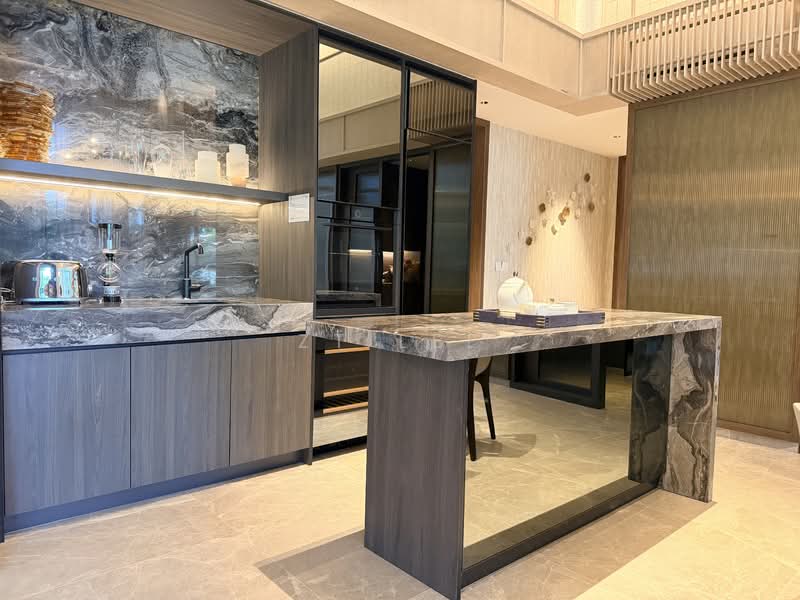 The Continuum, 1-8 Thiam Siew Avenue, 5 Bedrooms, 1,905 sqft, Condominium For Sale, by ZT Lee, 500156528 - PropertyGuru.com.sg