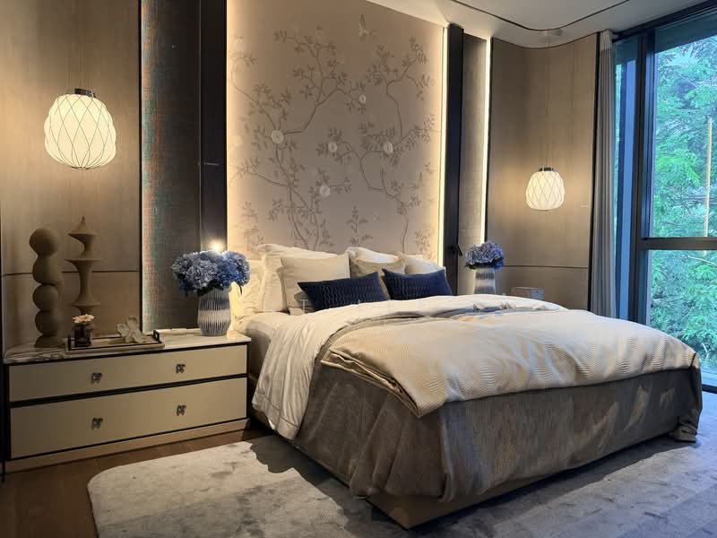 The Continuum, 1-8 Thiam Siew Avenue, 5 Bedrooms, 1,905 sqft, Condominium For Sale, by ZT Lee, 500156528 - Bedroom - PropertyGuru.com.sg