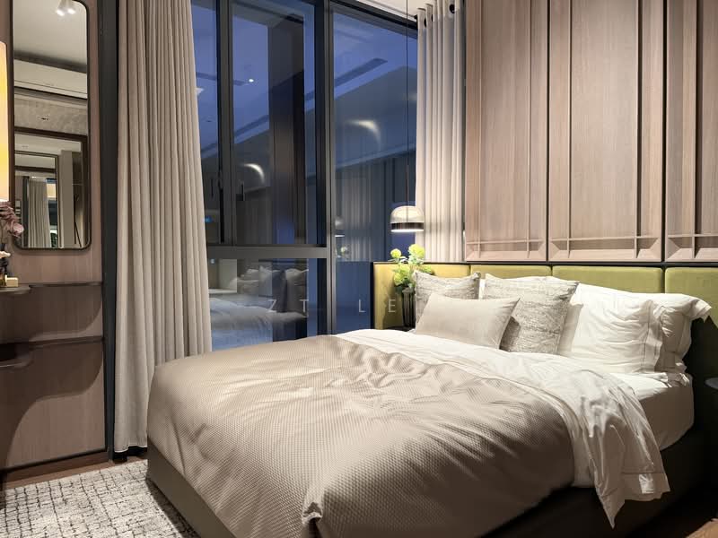 The Continuum, 1-8 Thiam Siew Avenue, 5 Bedrooms, 1,905 sqft, Condominium For Sale, by ZT Lee, 500156528 - Bedroom - PropertyGuru.com.sg