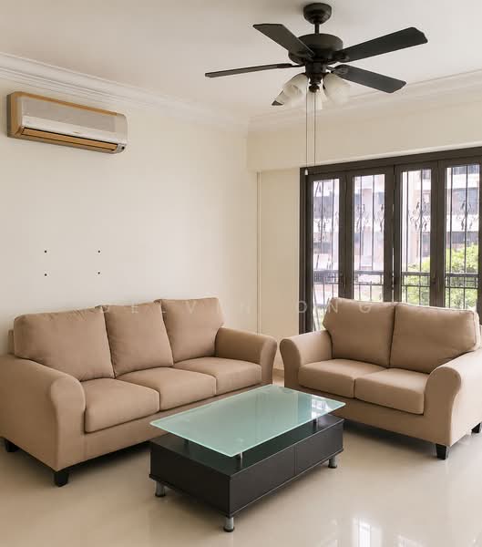 683D Woodlands Drive 62, 683D Woodlands Drive 62, 4 Bedrooms, 1,539 sqft, HDB Flat For Sale, by Delvin Ong, 500156531 - Living Room - PropertyGuru.com.sg
